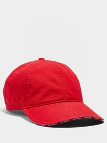 Шапки и кепки Timberland Sandwich Brim модель TB0A1F11P92 Фото