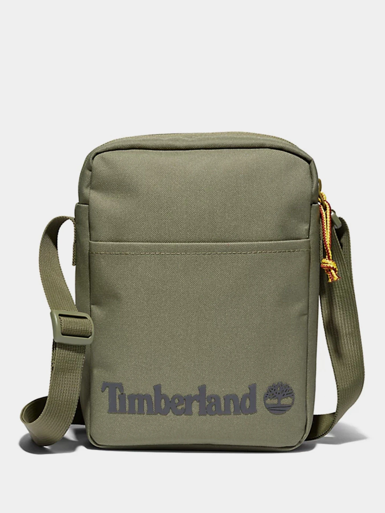 Сумки Timberland Thayer модель TB0A2FEC590 Сумки Timberland Thayer модель TB0A2FEC590 Фото