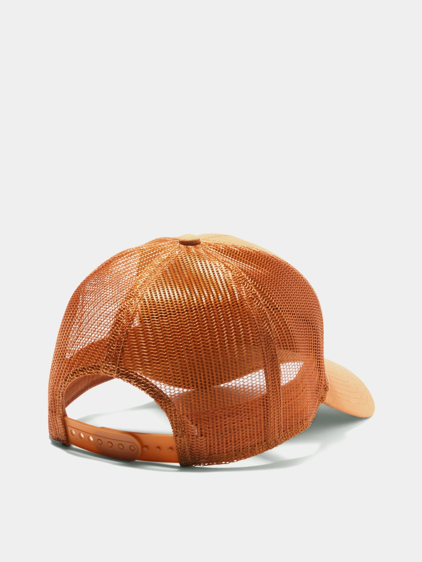 Шапки та кепки Timberland TRUCKER модель TB0A1WW1231 Шапки та кепки Timberland TRUCKER модель TB0A1WW1231 Фото