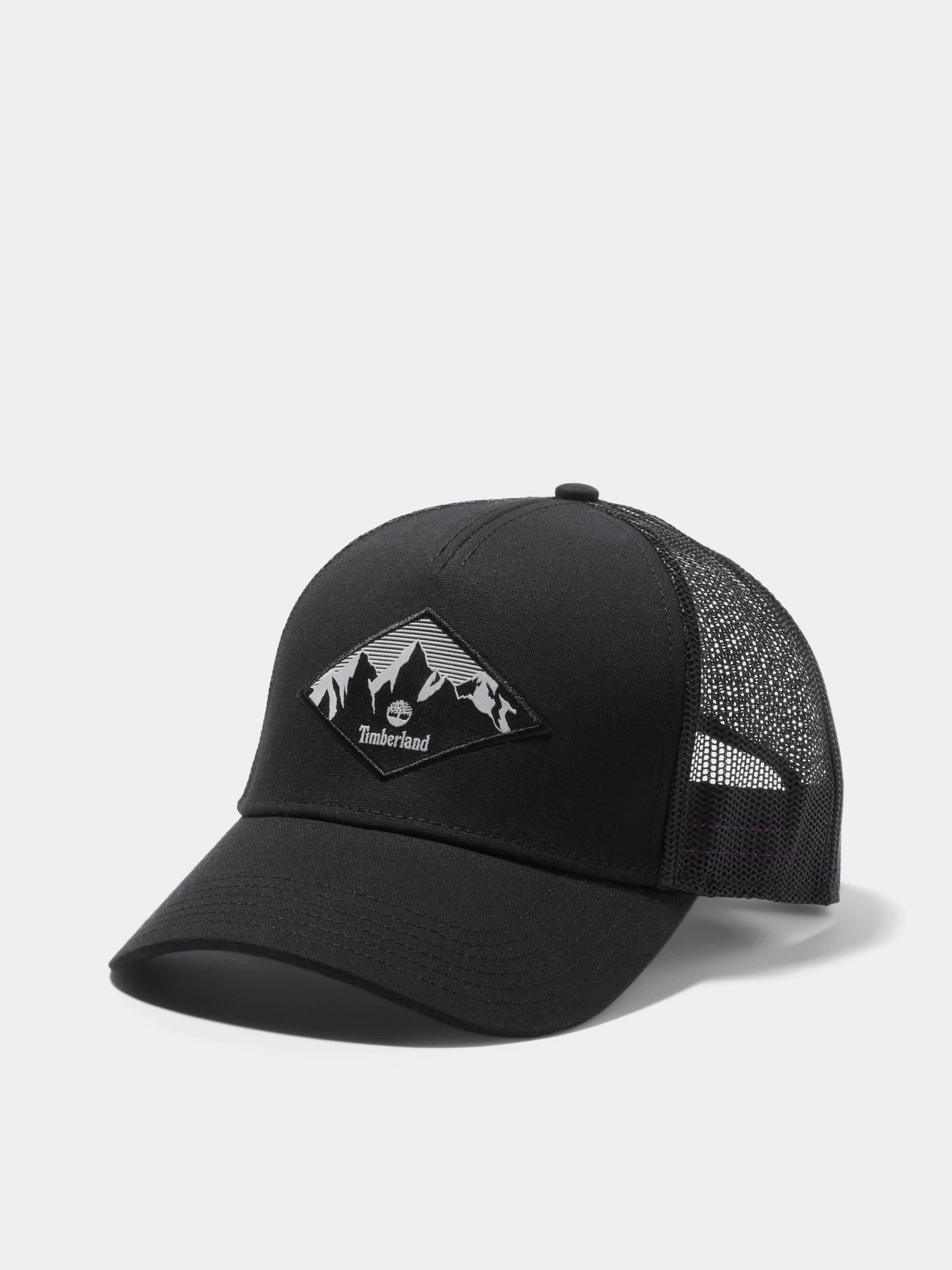 Шапки и кепки Timberland TRUCKER модель TB0A1WW1001 Шапки и кепки Timberland TRUCKER модель TB0A1WW1001 Фото