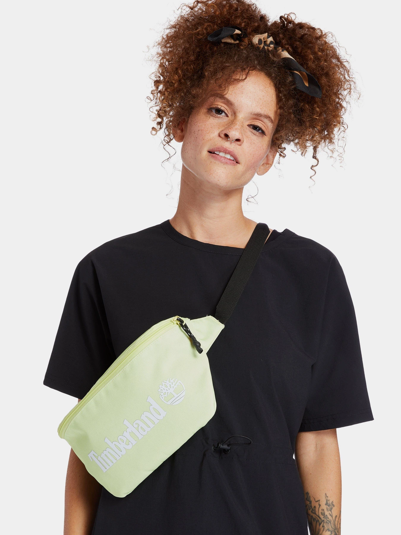 Сумки Timberland SPORT LEISURE модель TB0A2HEWBW2 Сумки Timberland SPORT LEISURE модель TB0A2HEWBW2 Фото
