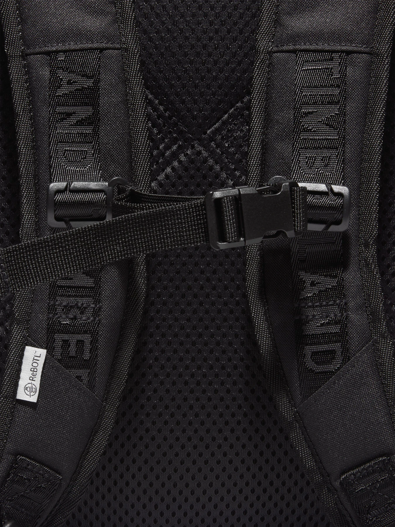 Рюкзаки Timberland Zip Top модель TB0A2J2Q001 Фото