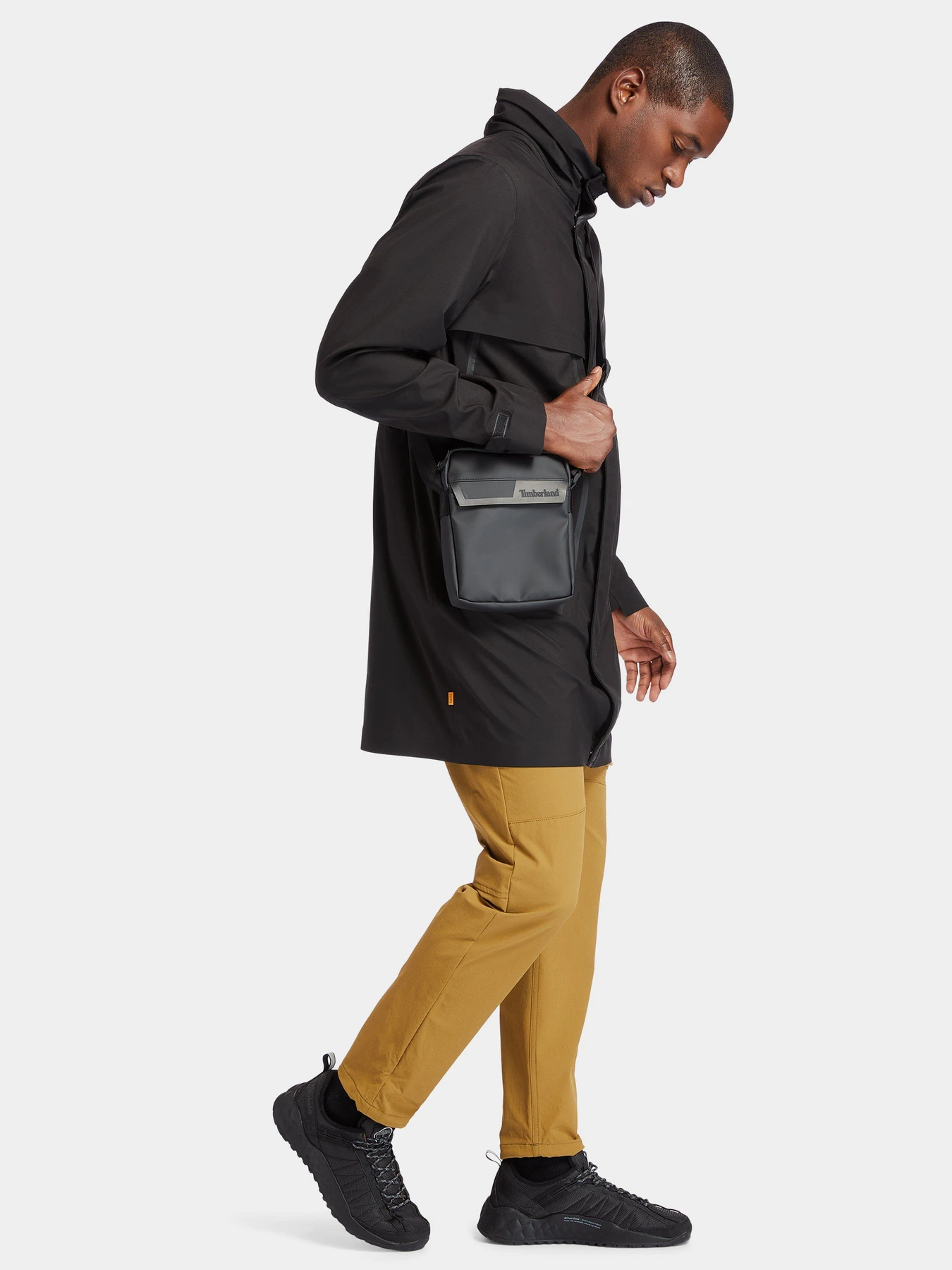 Сумки Timberland Canfield модель TB0A2J75001 Фото