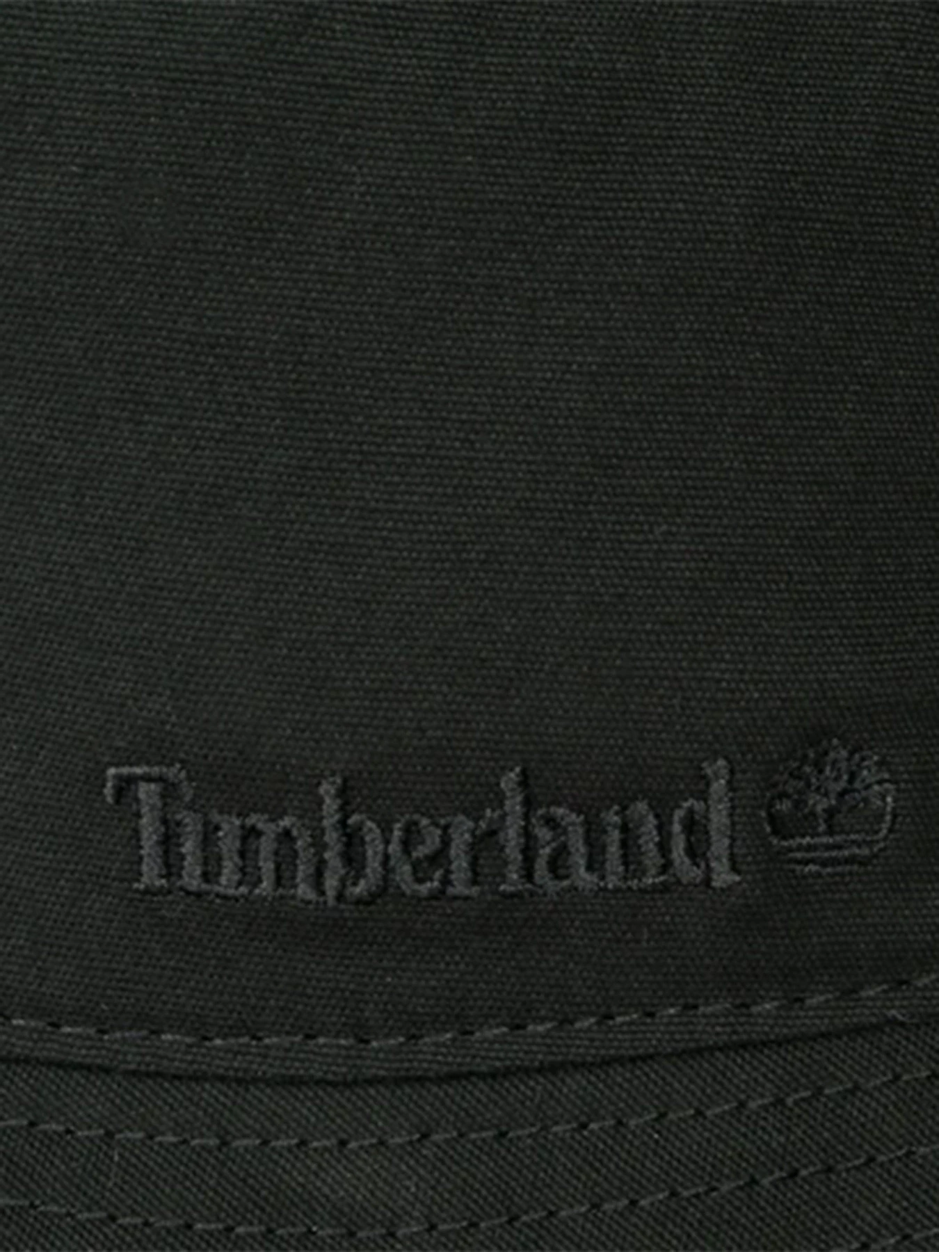 Шапки та кепки Timberland Cotton Canvas модель TB0A1XQV001 Фото