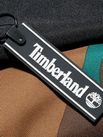 Рюкзаки Timberland Bailer Print модель TB0A2JRKCD1 Фото