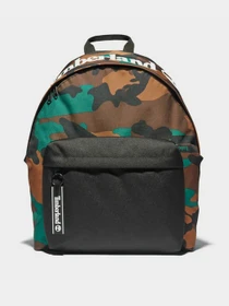 Рюкзаки Timberland Bailer Print модель TB0A2JRKCD1 Фото