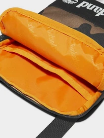 Сумки Timberland Bailer Camo-Print модель TB0A2JS7CD1 Фото