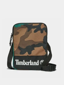 Сумки Timberland Bailer Camo-Print модель TB0A2JS7CD1 Фото