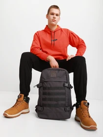 Рюкзаки Timberland Zip Top модель TB0A2J2QC64 Фото