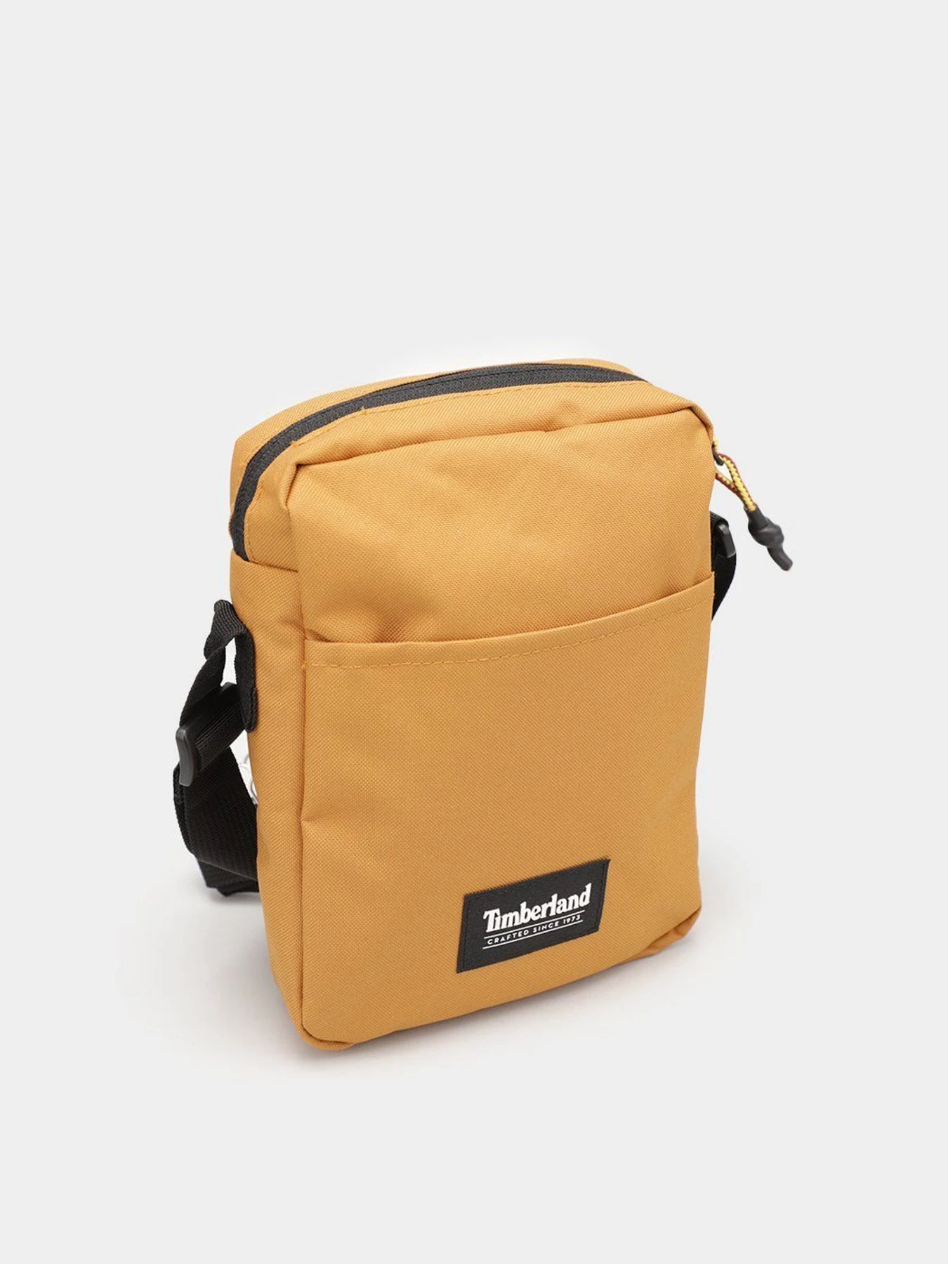 Сумки Timberland Crofton Crossbody Bag модель TB0A2HGSP47 Сумки Timberland Crofton Crossbody Bag модель TB0A2HGSP47 Фото