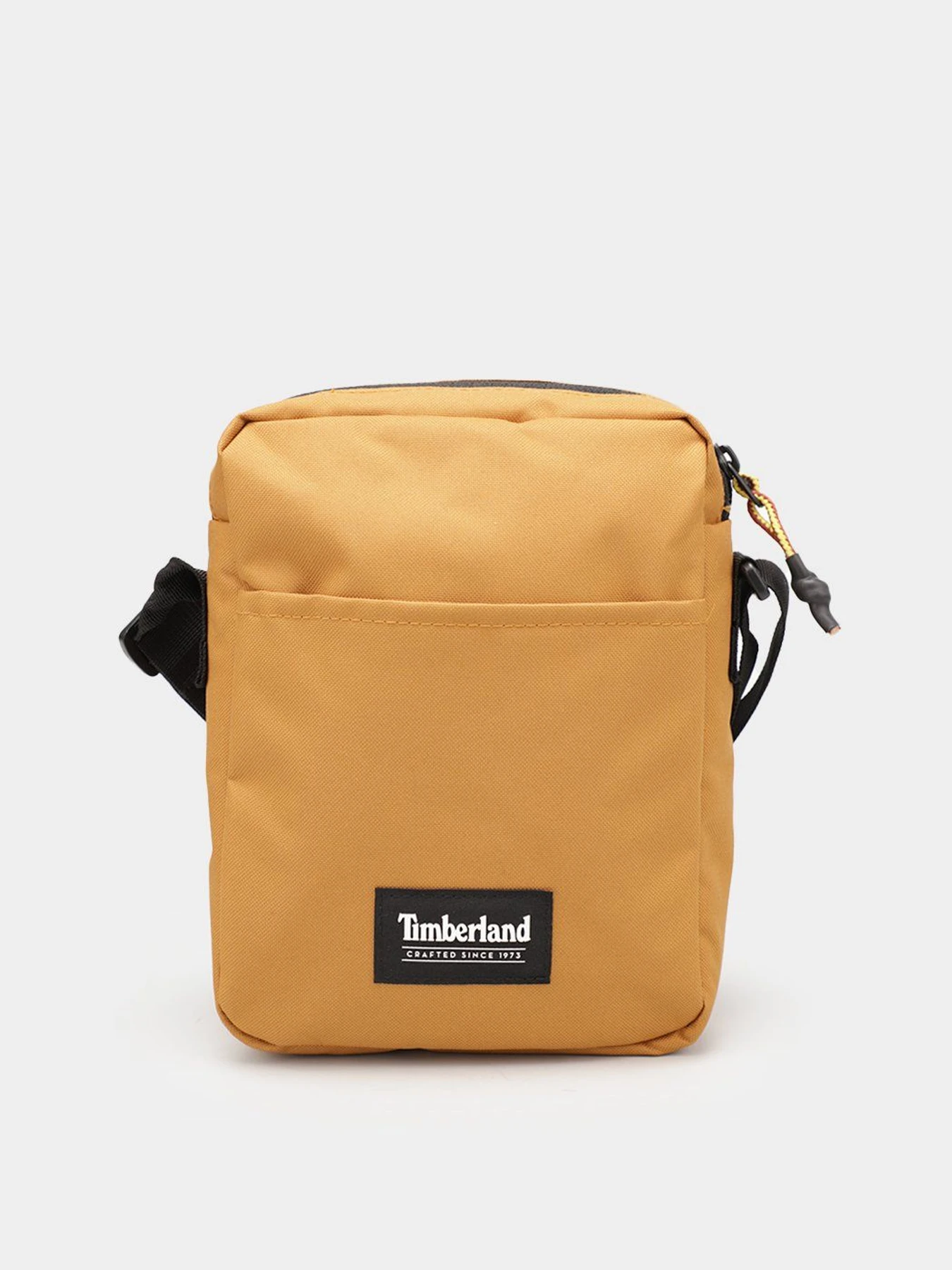 Сумки Timberland Crofton Crossbody Bag модель TB0A2HGSP47 Сумки Timberland Crofton Crossbody Bag модель TB0A2HGSP47 Фото