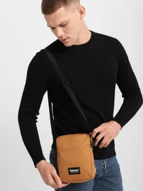 Сумки Timberland Crofton Crossbody Bag модель TB0A2HGSP47 Фото