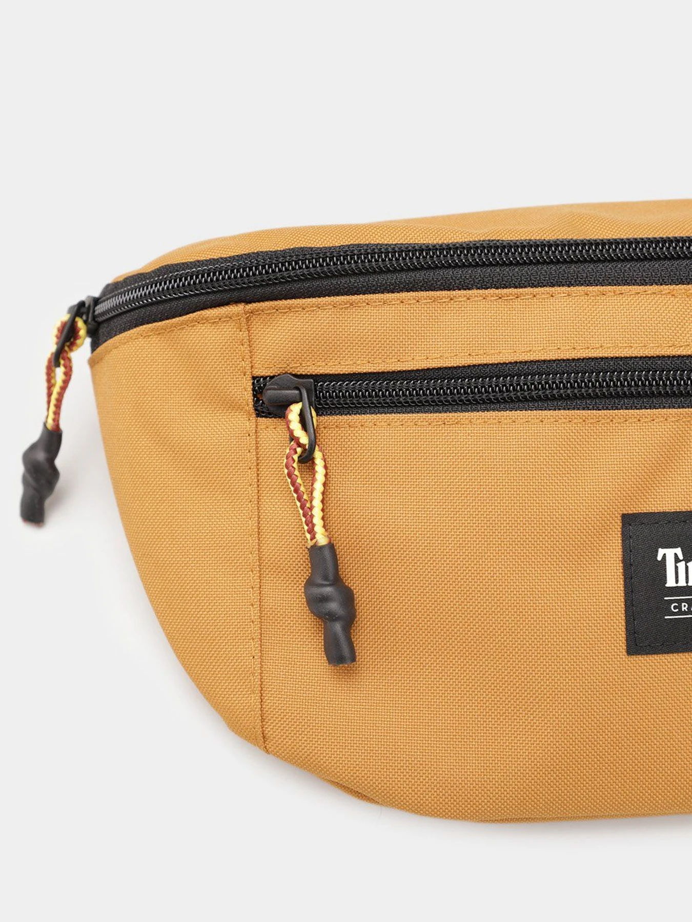 Сумки Timberland Crofton Sling модель TB0A2HH4P47 Сумки Timberland Crofton Sling модель TB0A2HH4P47 Фото