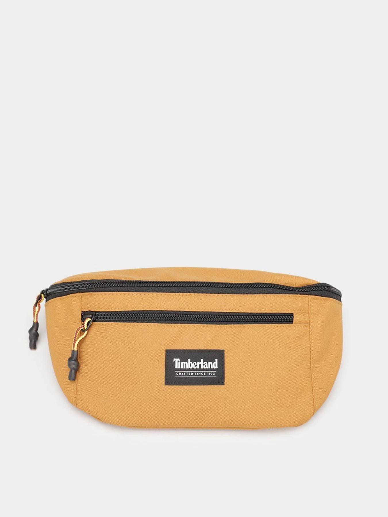 Сумки Timberland Crofton Sling модель TB0A2HH4P47 Сумки Timberland Crofton Sling модель TB0A2HH4P47 Фото
