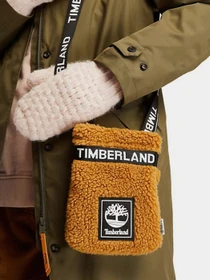 Сумки Timberland Starlo Mini Crossbody Bag модель TB0A2JB8P47 Фото