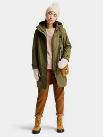 Сумки Timberland Starlo Mini Crossbody Bag модель TB0A2JB8P47 Фото