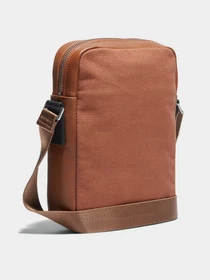 Сумки Timberland Tuckerman Small Crossbody модель TB0A2G4ND32 Фото