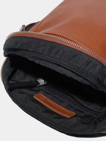 Сумки Timberland Tuckerman Small Crossbody модель TB0A2G4ND32 Фото