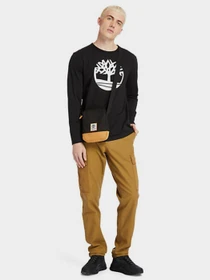 Сумки Timberland Needham Crossbody модель TB0A2J16001 Фото