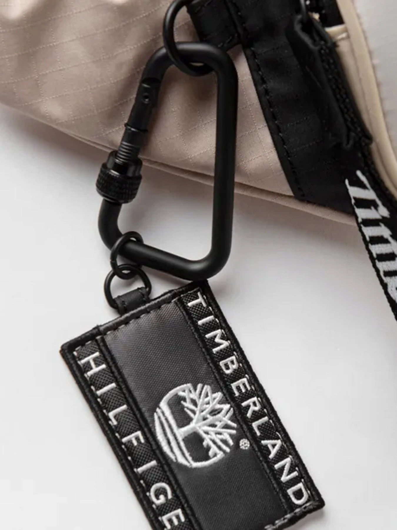 Сумки Timberland x Tommy модель TB0A2K55CT2 Фото