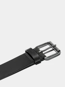 Ремни Timberland Leather Belt With Antique-Finish Buckle модель TB0A23UE001 Фото