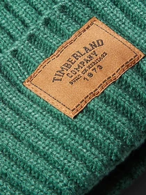 Шапки и кепки Timberland Gulf Beach Rib-Knit модель TB0A1EGWJ74 Фото