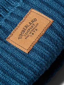 Шапки и кепки Timberland Gulf Beach Rib-Knit модель TB0A1EGWBZ4 Фото