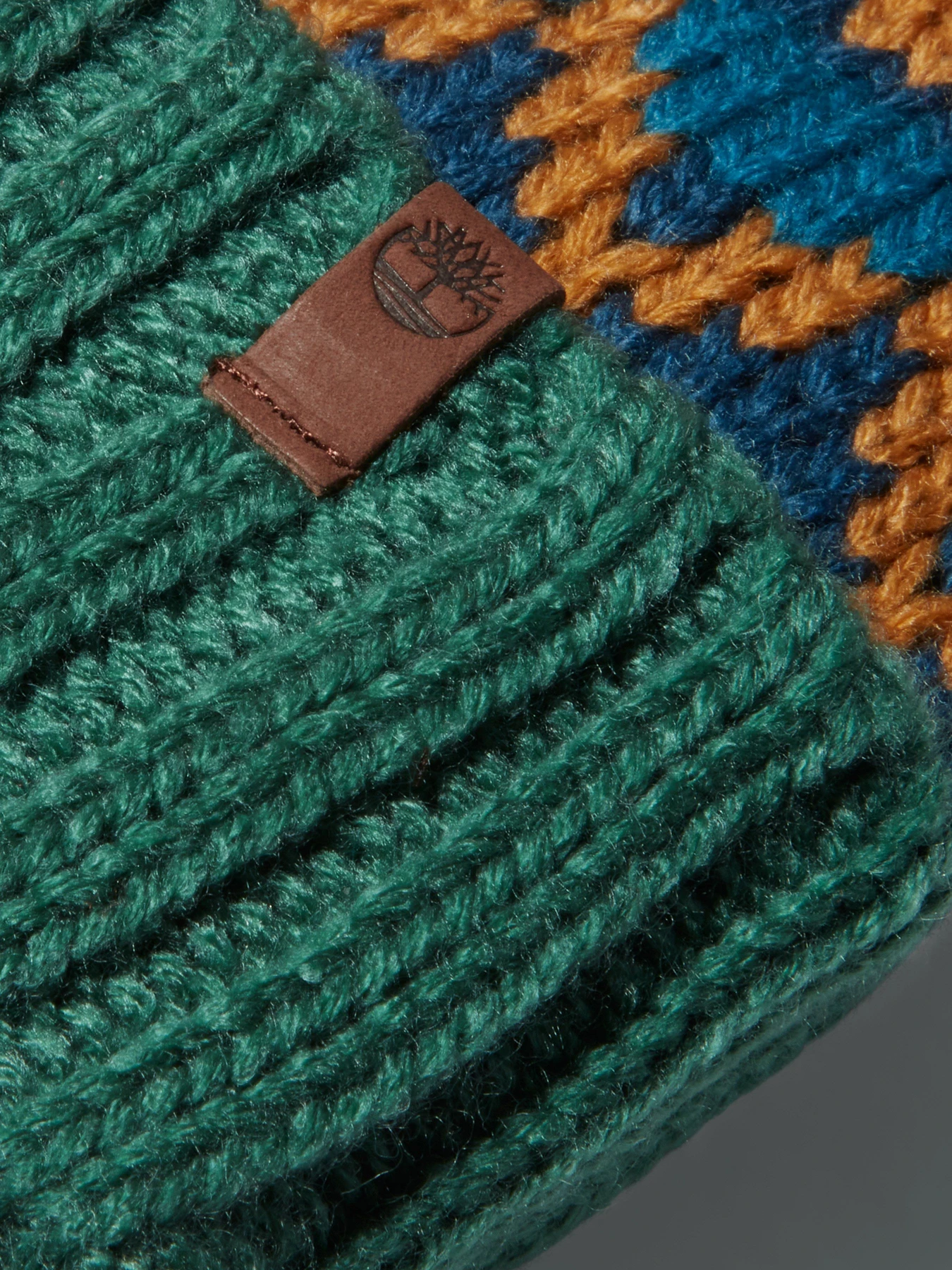 Шапки и кепки Timberland Logo модель TB0A1EH2BZ4 Шапки и кепки Timberland Logo модель TB0A1EH2BZ4 Фото