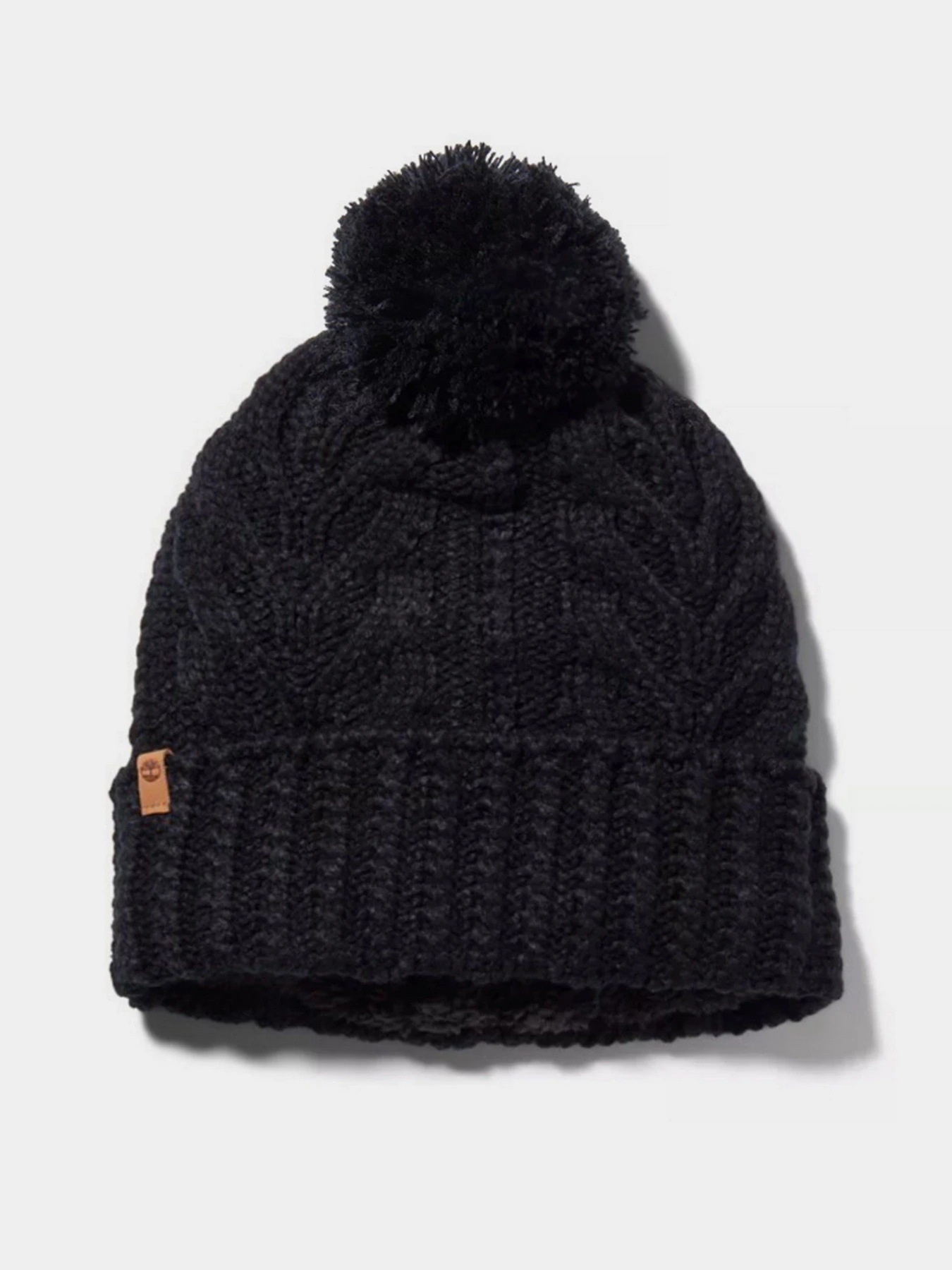 Шапки та кепки Timberland Autumn Woods Cable модель TB0A1ERO001 Шапки та кепки Timberland Autumn Woods Cable модель TB0A1ERO001 Фото