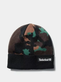 Шапки и кепки Timberland Maudslay модель TB0A2NJZCD1 Фото