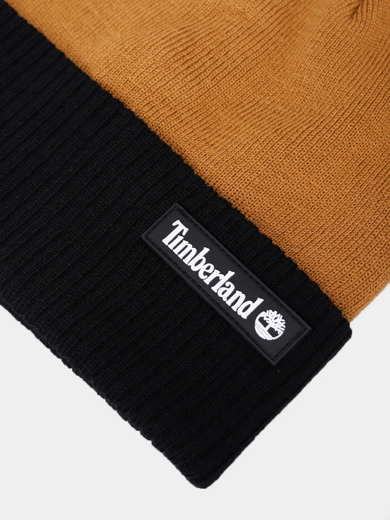 Шапки и кепки Timberland New YC Beanie модель TB0A2NKA231 Фото