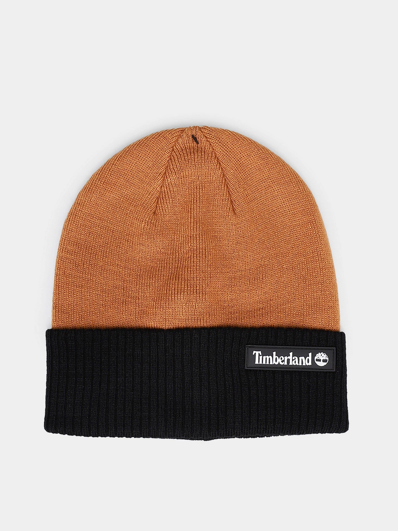 Шапки и кепки Timberland New YC Beanie модель TB0A2NKA231 Фото