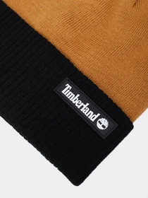 Шапки и кепки Timberland New YC Beanie модель TB0A2NKA231 Фото
