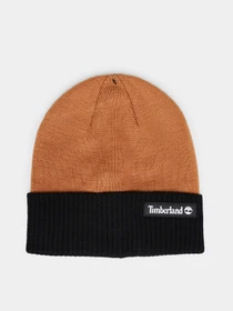 Шапки и кепки Timberland New YC Beanie модель TB0A2NKA231 Фото