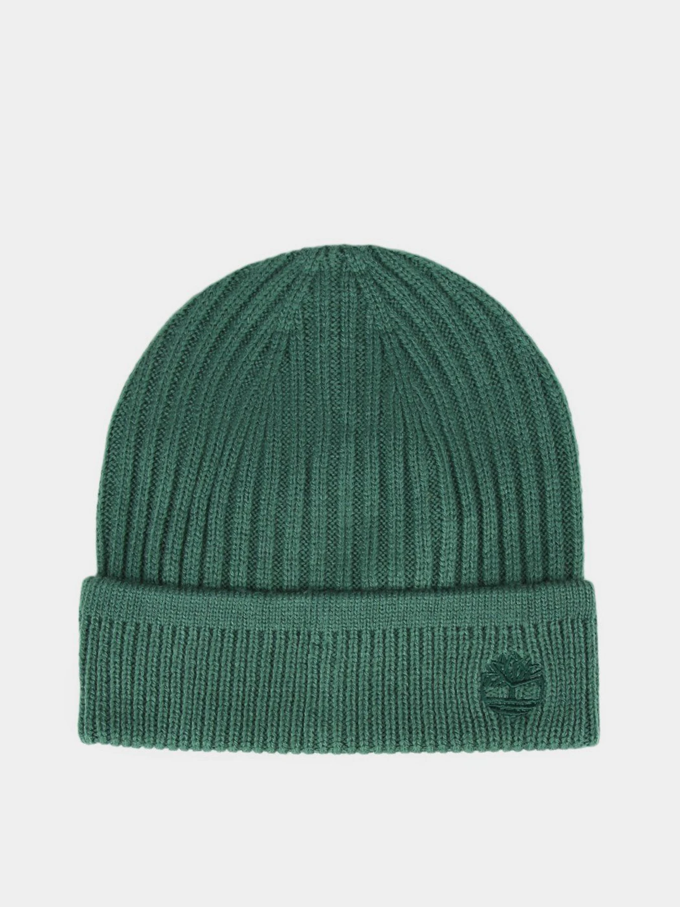 Шапки та кепки Timberland Ribbed Knit модель TB0A1ES9J74 Шапки та кепки Timberland Ribbed Knit модель TB0A1ES9J74 Фото