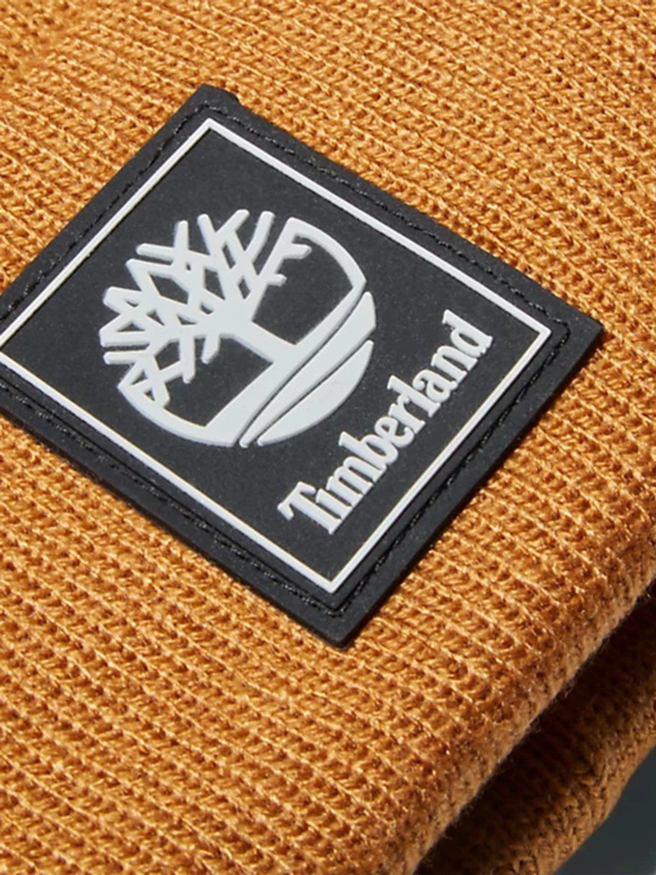 Шапки и кепки Timberland Logo Mushroom модель TB0A1EXK231 Фото