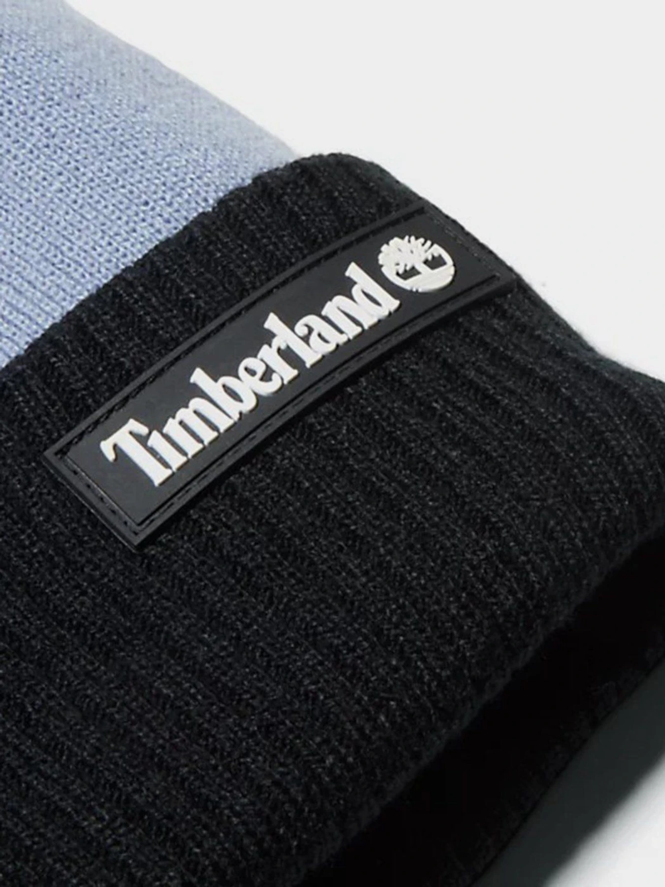 Шапки и кепки Timberland New YC Beanie модель TB0A2NKABZ7 Фото