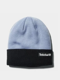 Шапки и кепки Timberland New YC Beanie модель TB0A2NKABZ7 Фото