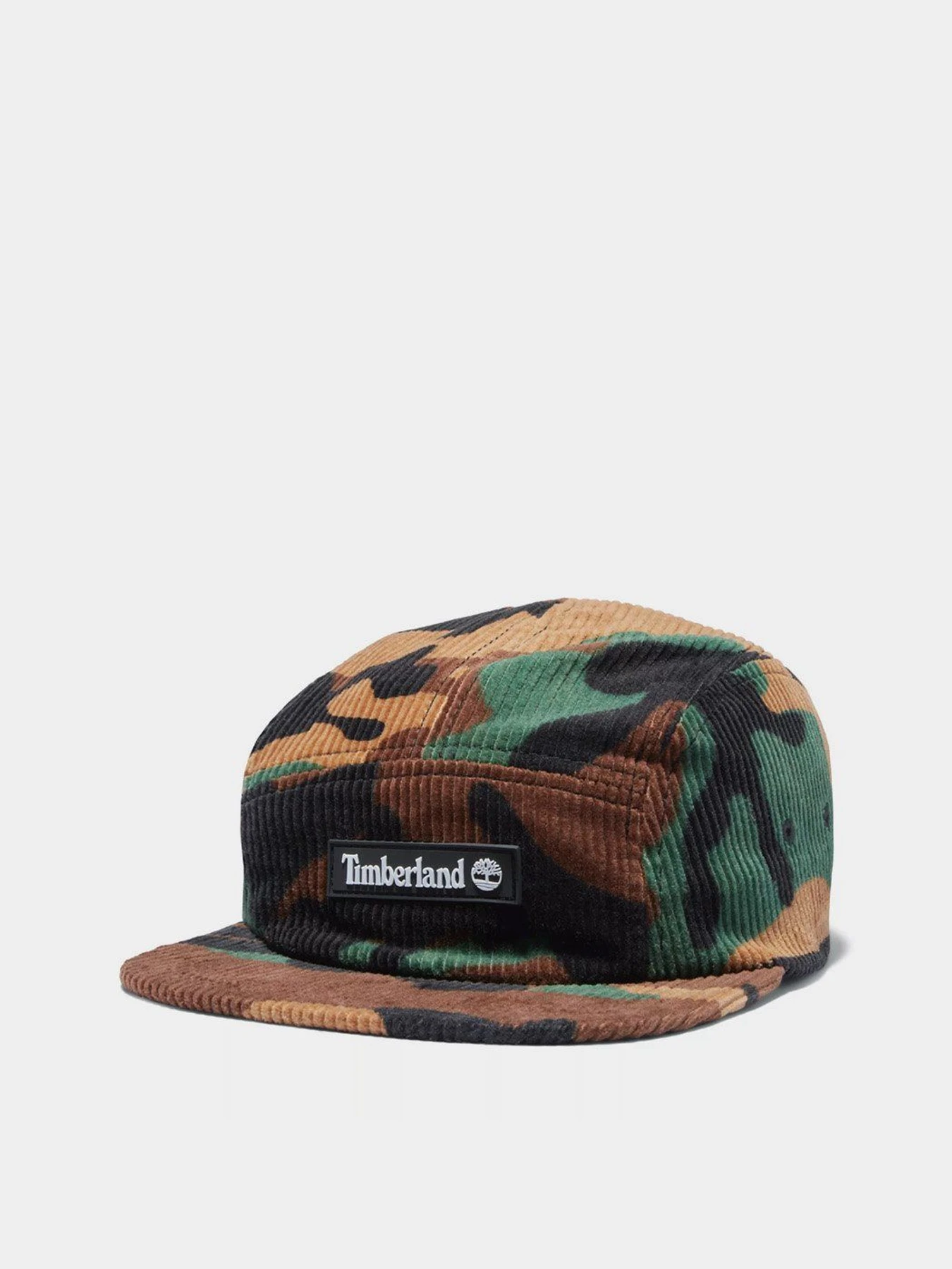 Шапки и кепки Timberland Maudslay Camo Corduroy модель TB0A2NK8CD1 Шапки и кепки Timberland Maudslay Camo Corduroy модель TB0A2NK8CD1 Фото