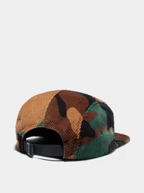 Шапки и кепки Timberland Maudslay Camo Corduroy модель TB0A2NK8CD1 Фото