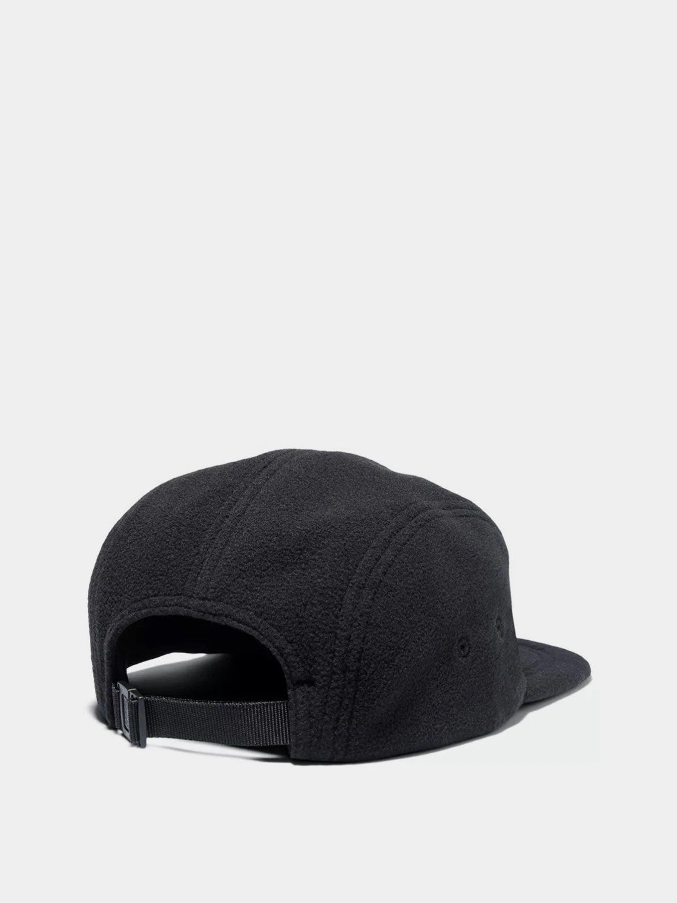 Шапки та кепки Timberland Birch Island Fleece Flat-Brim модель TB0A2NKB001 Фото