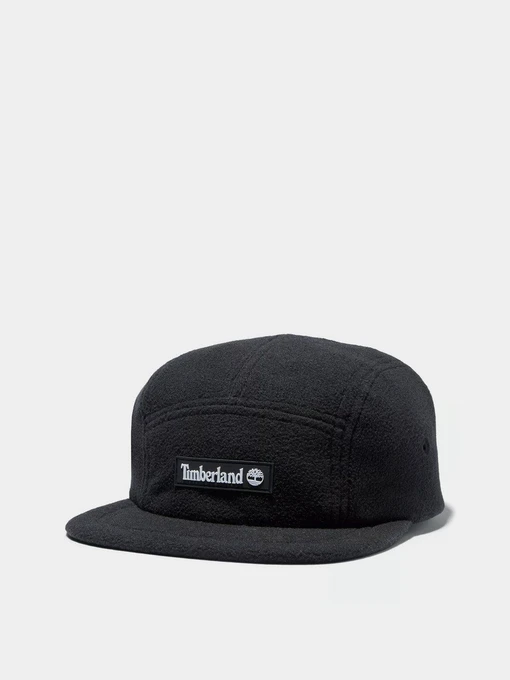 Шапки та кепки Timberland Birch Island Fleece Flat-Brim модель TB0A2NKB001 Фото