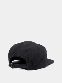 Шапки та кепки Timberland Birch Island Fleece Flat-Brim модель TB0A2NKB001 Фото