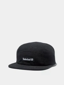Шапки та кепки Timberland Birch Island Fleece Flat-Brim модель TB0A2NKB001 Фото