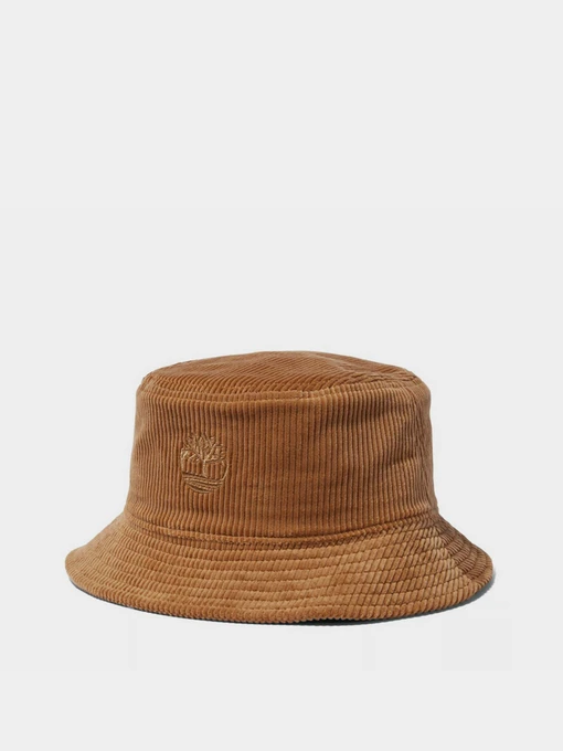 Шапки и кепки Timberland CORDUROY BUCKET HAT модель TB0A2NND932 Фото