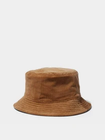 Шапки та кепки Timberland CORDUROY BUCKET HAT модель TB0A2NND932 Фото