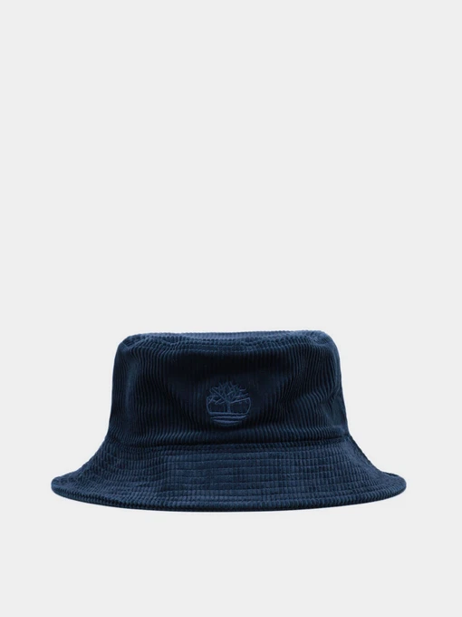 Шапки и кепки Timberland Corduroy Bucket Hat модель TB0A2NND433 Фото