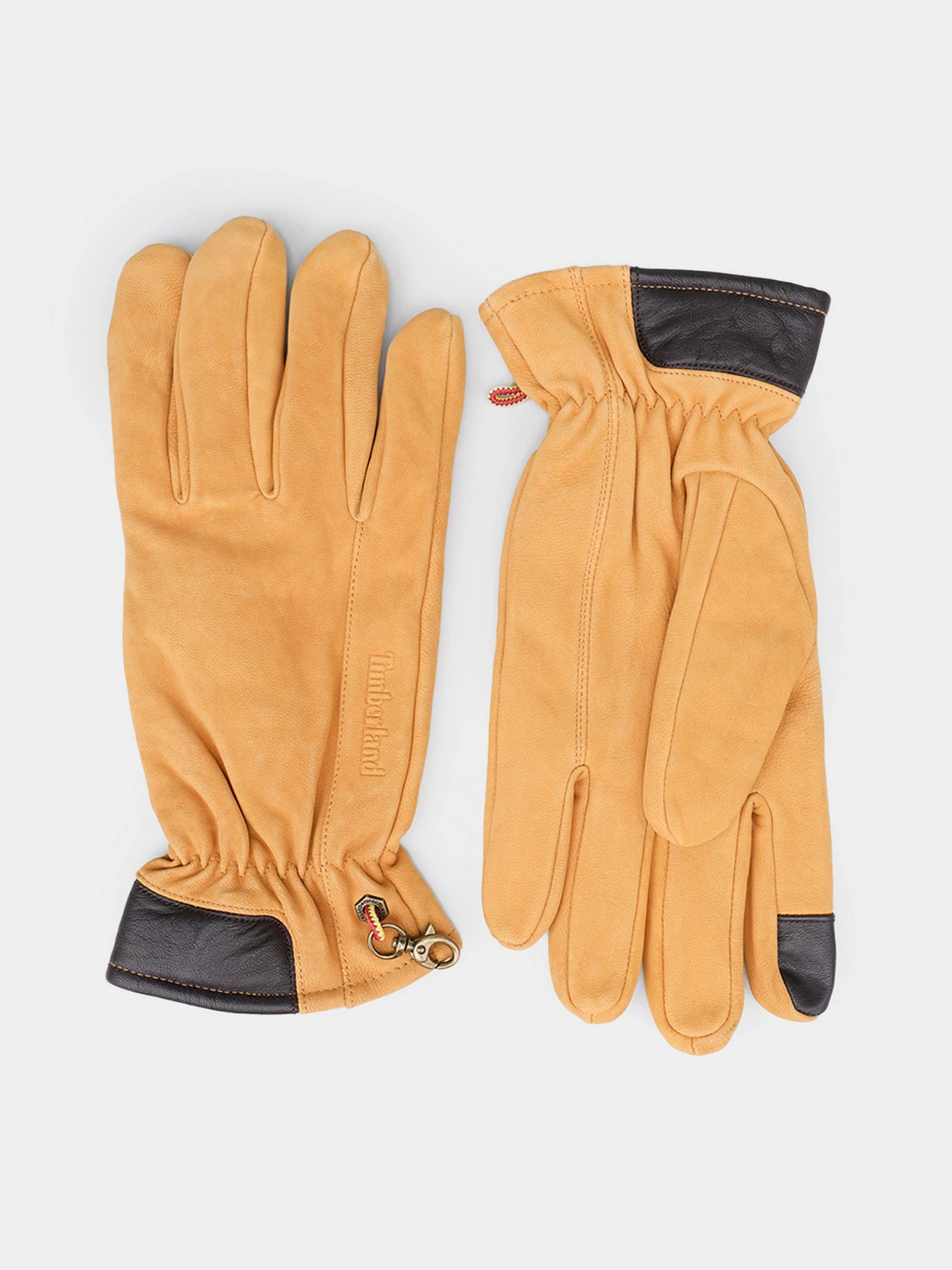 Перчатки и варежки Timberland Essential модель TB0A1EMN231 Перчатки и варежки Timberland Essential модель TB0A1EMN231 Фото