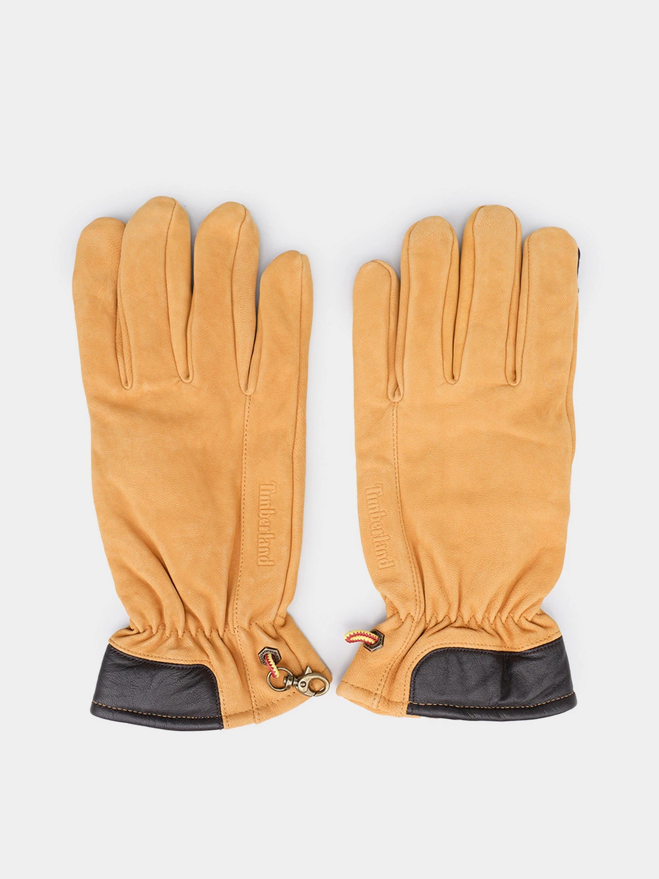 Перчатки и варежки Timberland Essential модель TB0A1EMN231 Перчатки и варежки Timberland Essential модель TB0A1EMN231 Фото