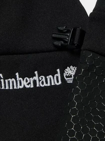 Перчатки и варежки Timberland Colorblocked Stretch Fleece модель TB0A2NMQ001 Фото